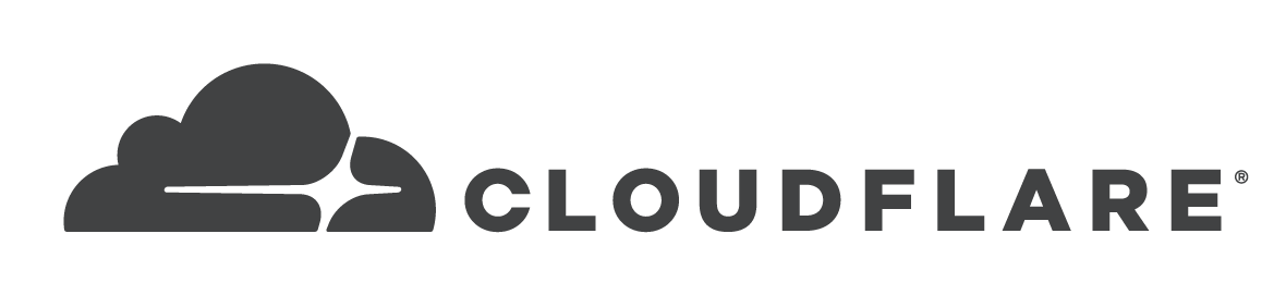 Cloudflare Logo